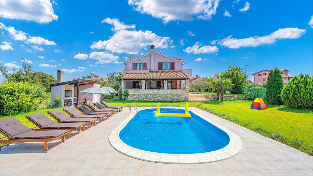 Vendégház Bale - CIV711 (1)