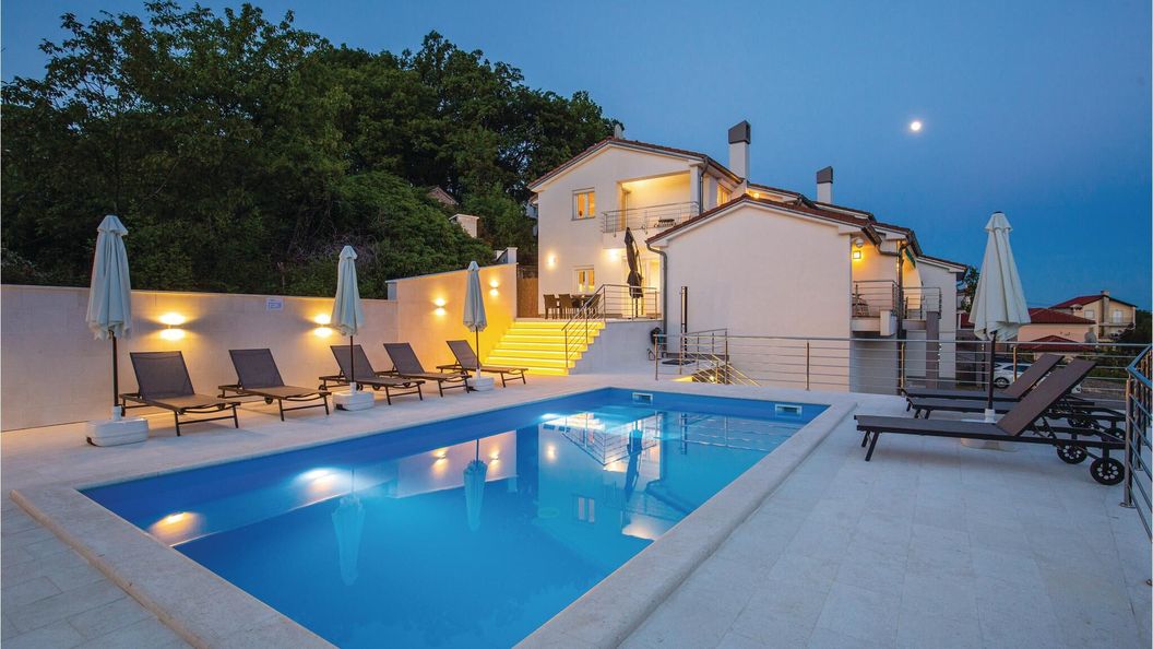 Vendégház Kastav - CKO858 (1)