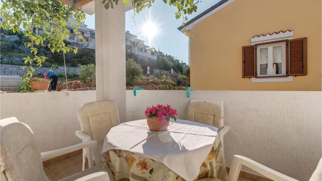 Apartman Mali Lošinj - CKL212 (1)