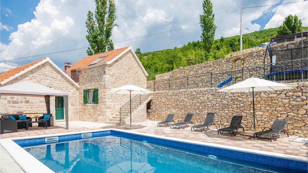 Vendégház Ričice - CDC569 (1)