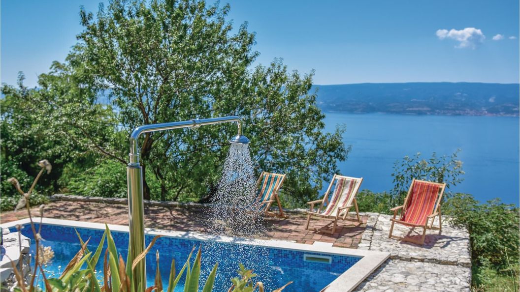 Vendégház Duće - CDT047 (1)