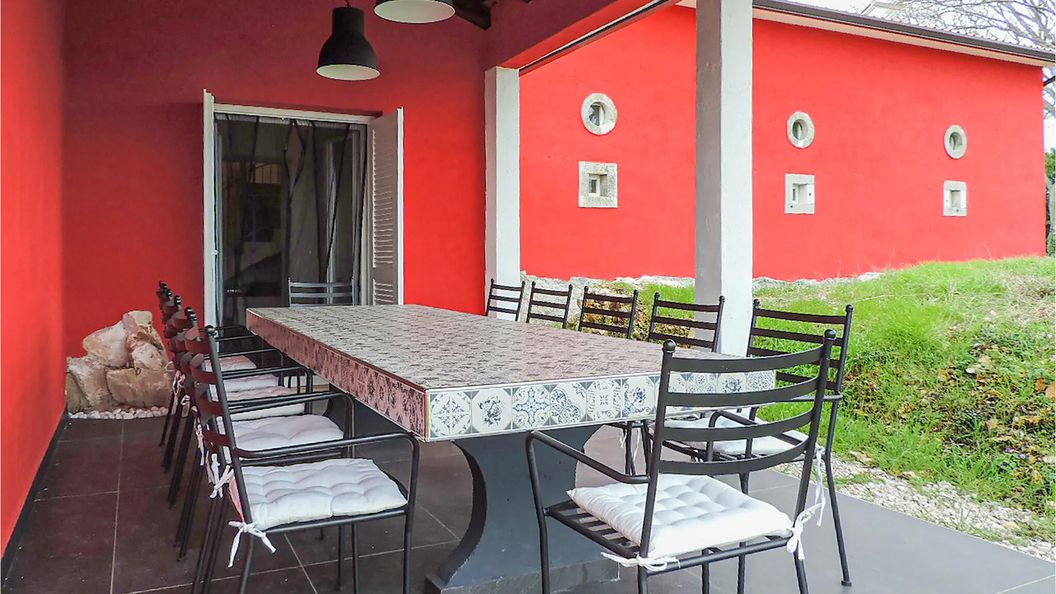 Vendégház Labin - CIO278 (1)