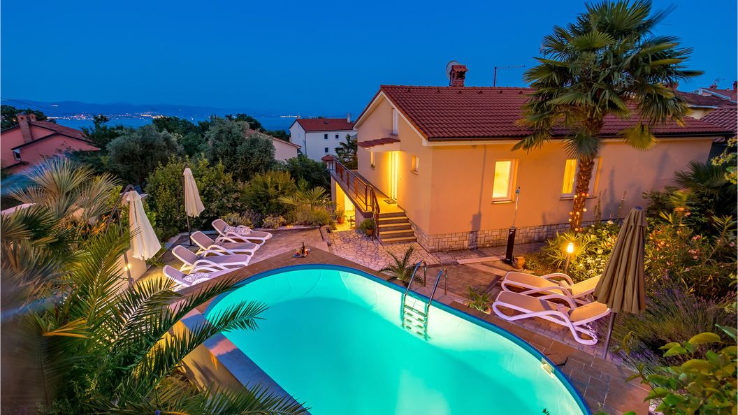 Vendégház Ika - CKO438 (1)