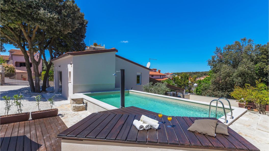 Apartman Pula - CIR399 (1)