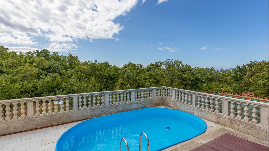 Vendégház Šmrika - CKA168 (1)