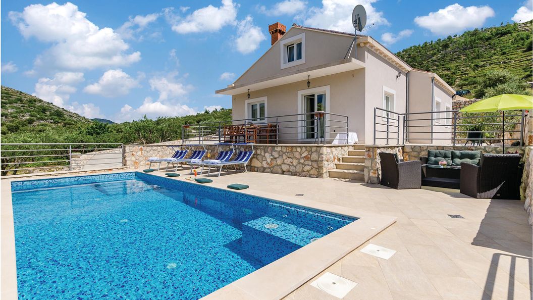 Vendégház Zaton Mali - CDD597 (1)