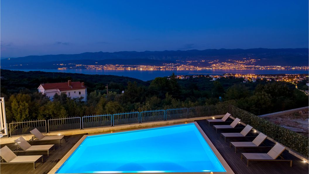 Vendégház Polje - CKI086 (1)