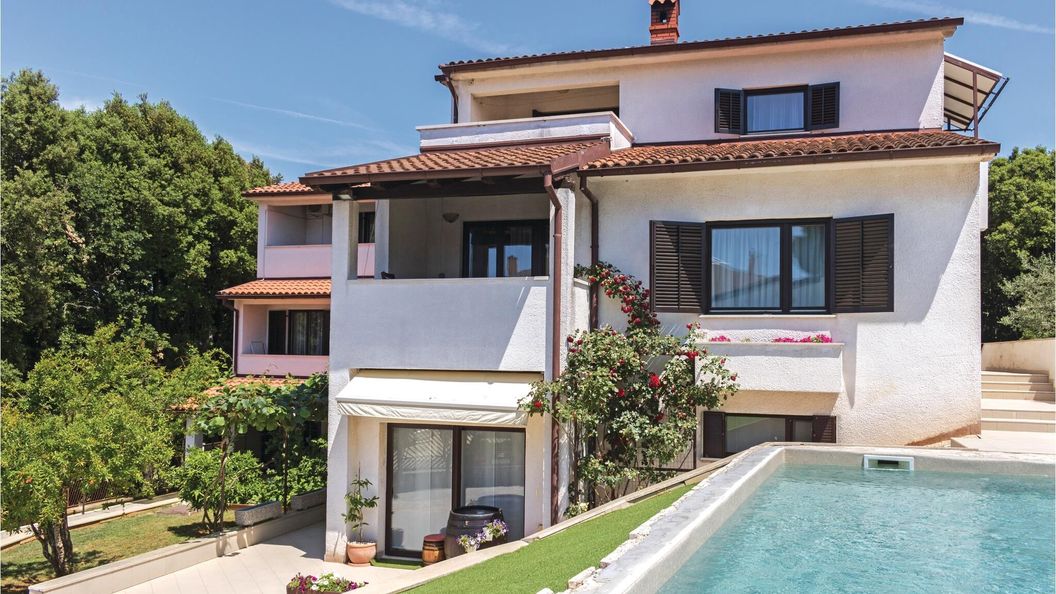 Apartman Pula - CIR257 (1)