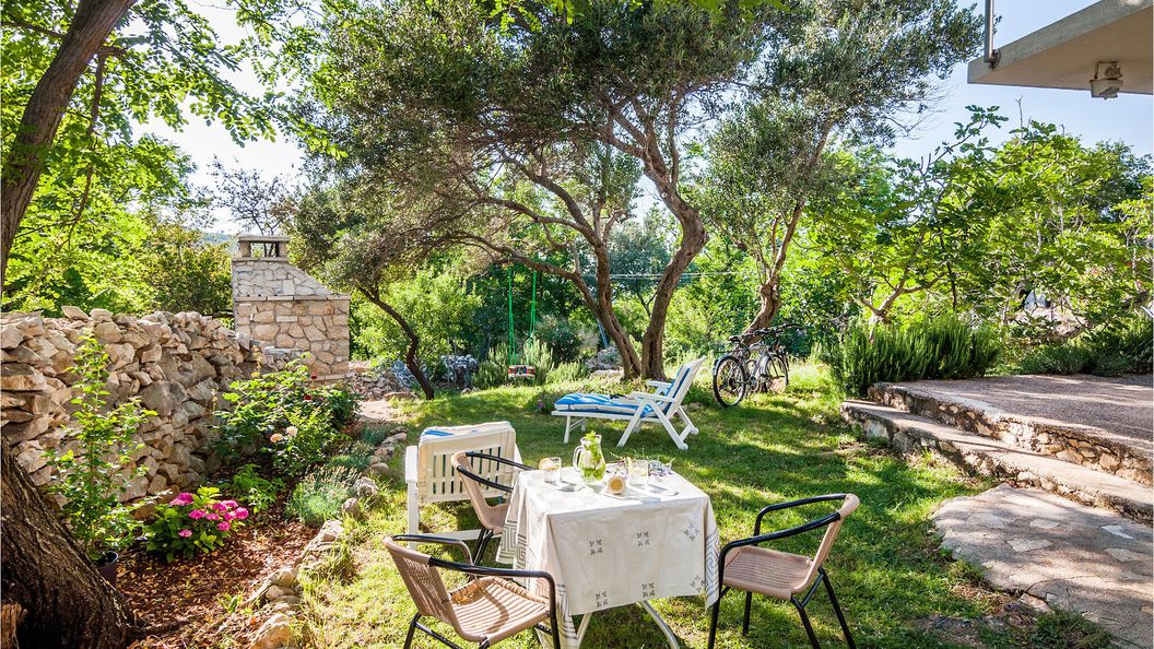 Apartman Vinjerac - CDA495 (1)