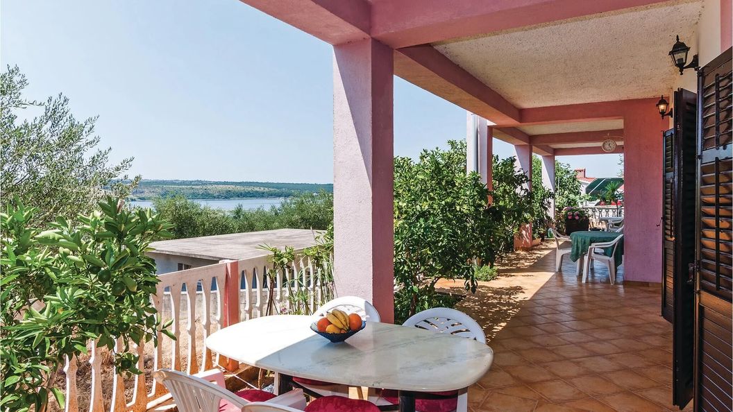 Apartman Posedarje - CDA501 (1)