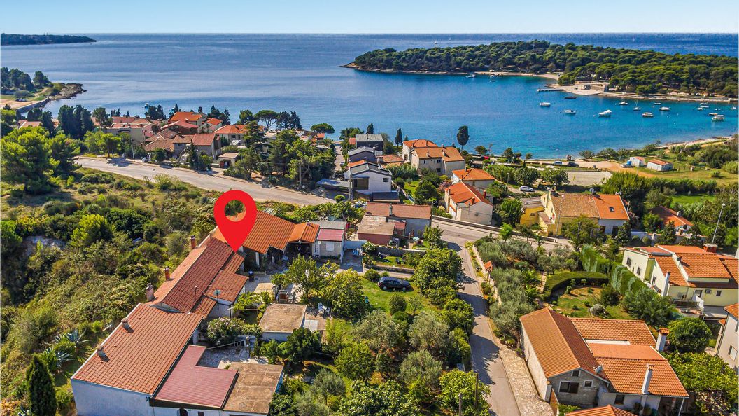 Apartman Pula - CIR312 (1)