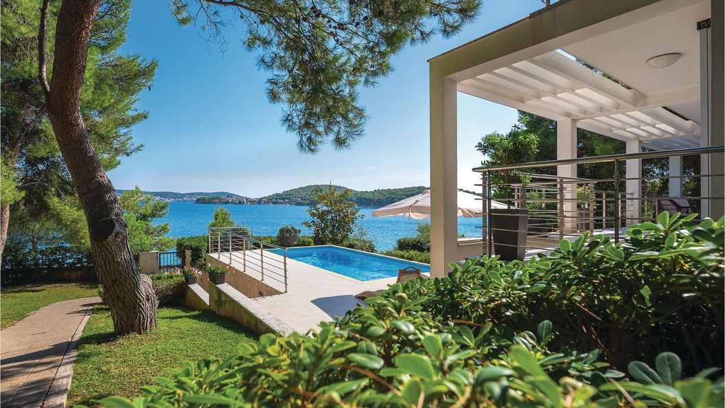 Vendégház Rogoznica - CDV079 (1)