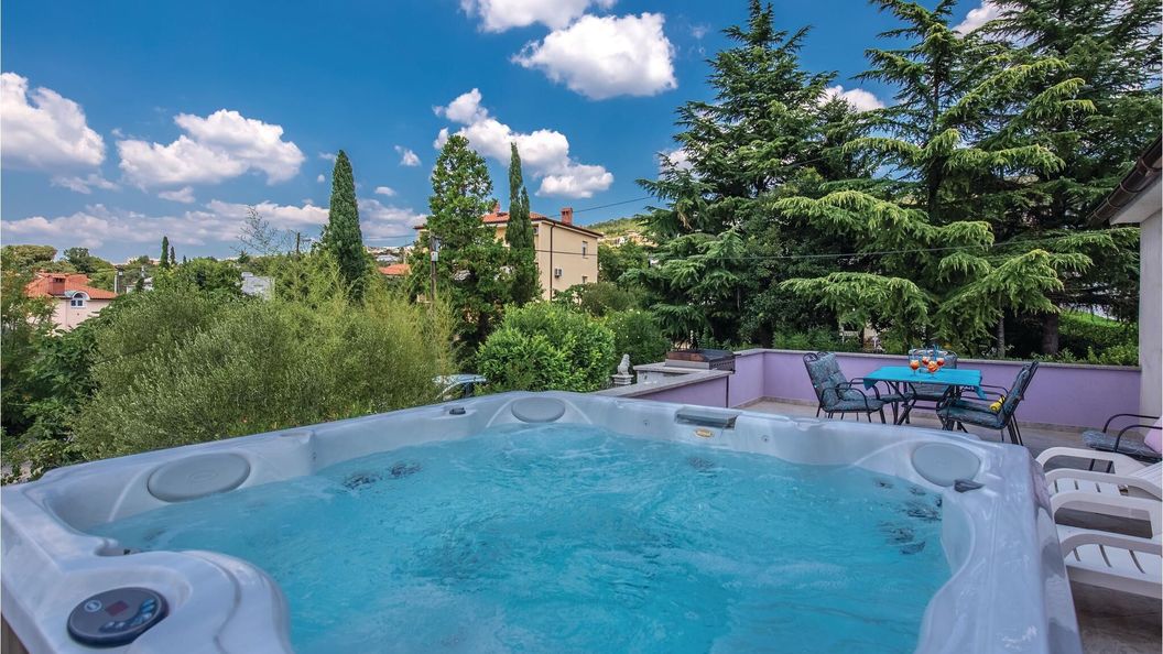 Apartman Kostrena - CKA200 (1)