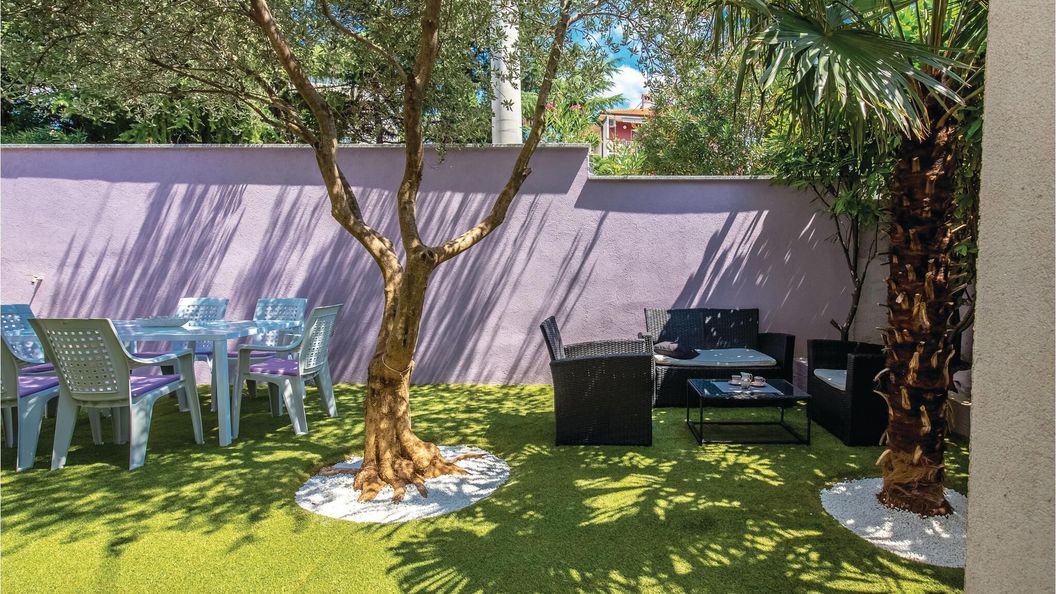 Apartman Kostrena - CKA202 (1)