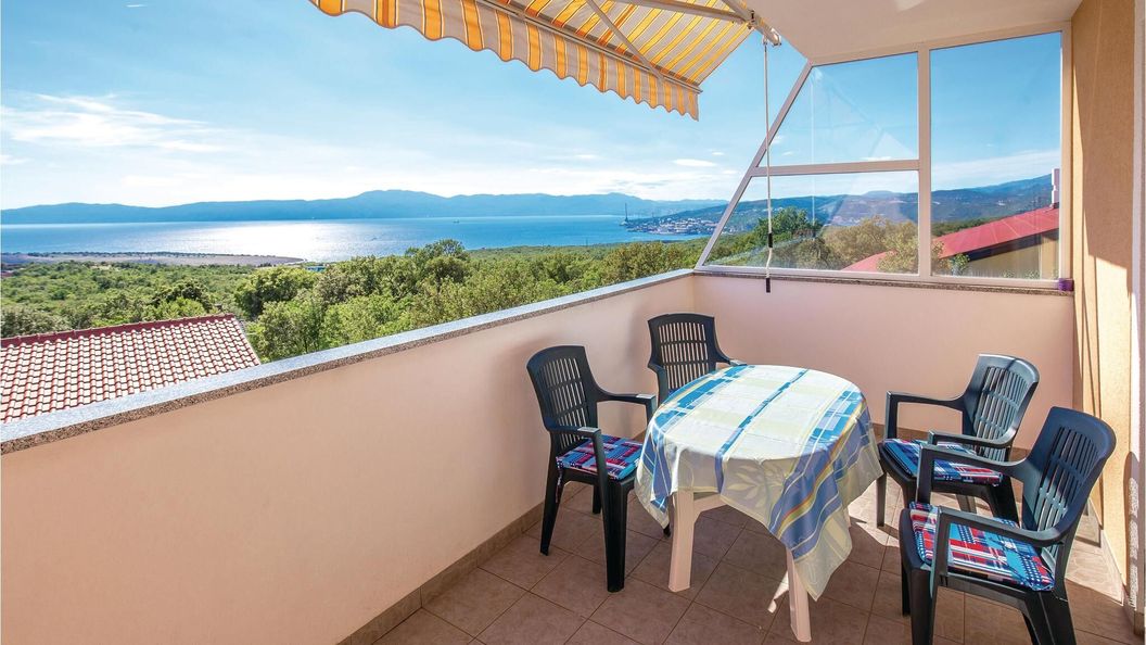 Apartman Šmrika - CKA031 (1)