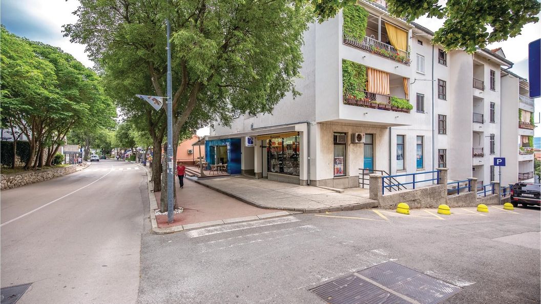 Apartman Novi Vinodolski - CKN504 (1)