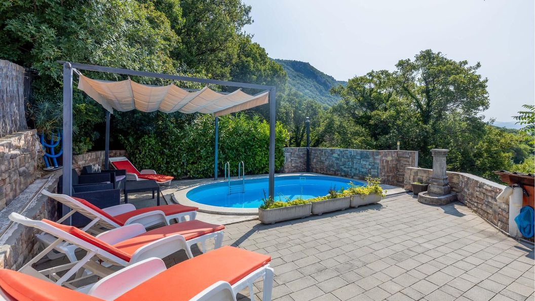 Apartman Bribir - CKN541 (1)