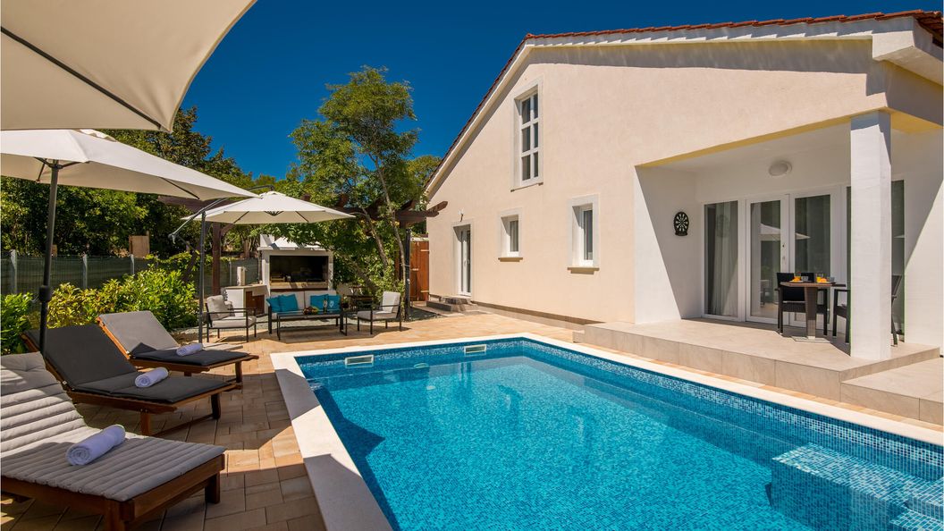 Vendégház Kras - CKI021 (1)