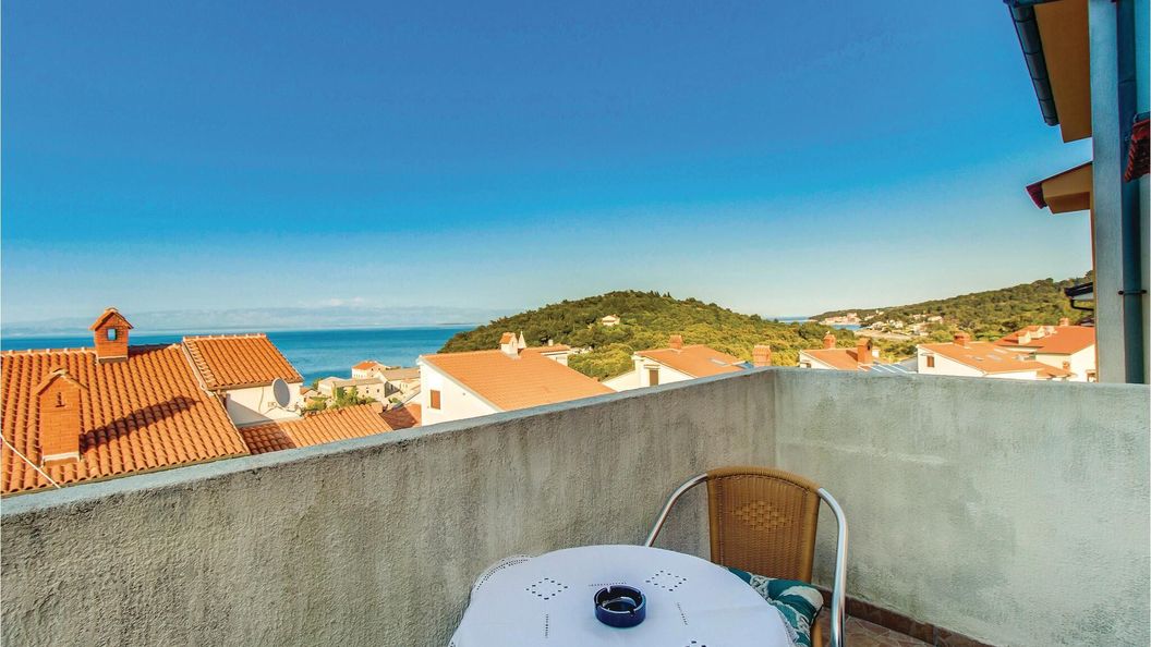 Apartman Mali Lošinj - CKL213 (1)