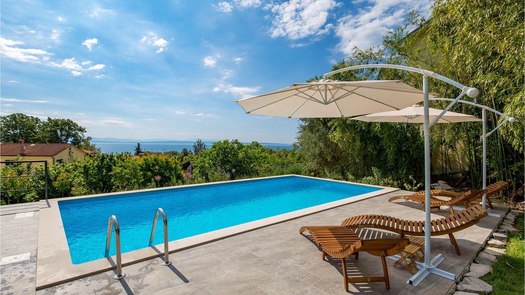 Apartman Lovran - CKO004 (1)