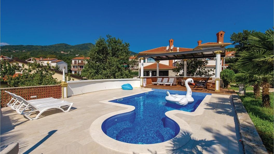 Apartman Matulji - CKO702 (1)