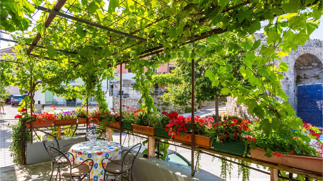 Apartman Kastav - CKO957 (1)