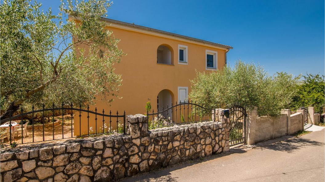 Apartman Polje - CKI197 (1)