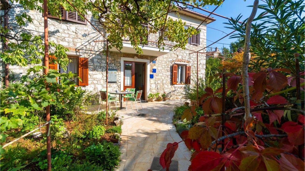 Apartman Umag - Umago - CIU130 (1)