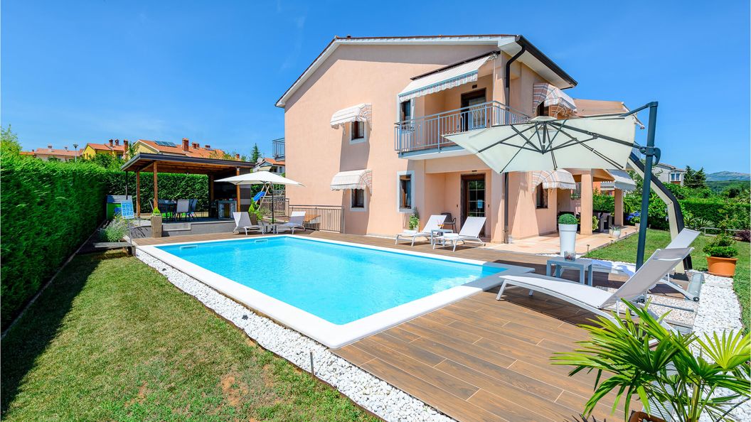 Vendégház Labin - CIO271 (1)