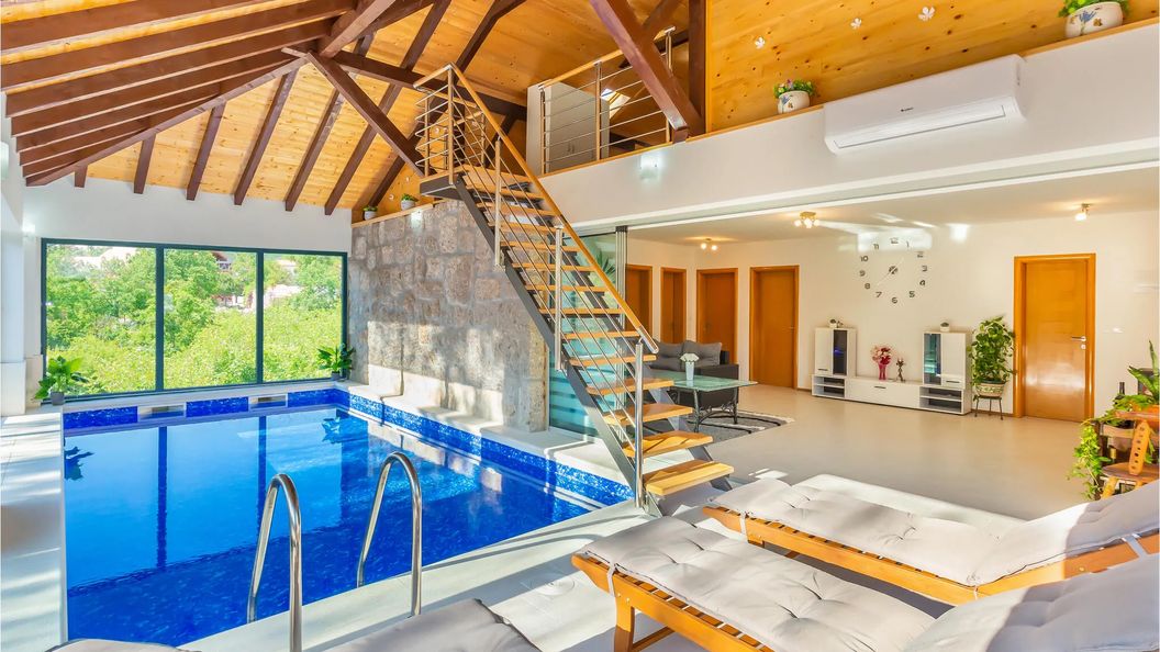 Vendégház Lokvicici - CDC550 (1)