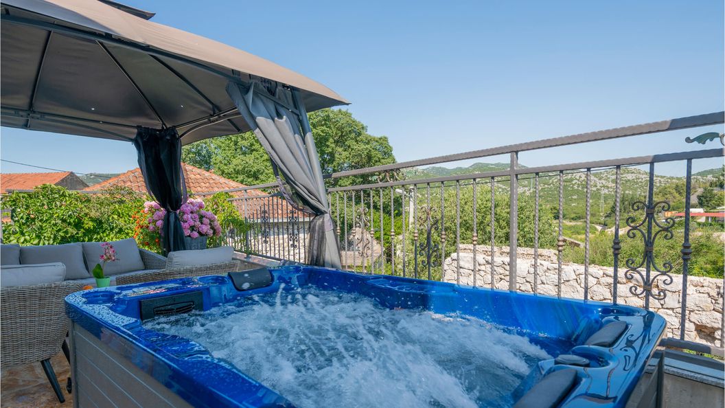 Vendégház Ploče - CDR429 (1)