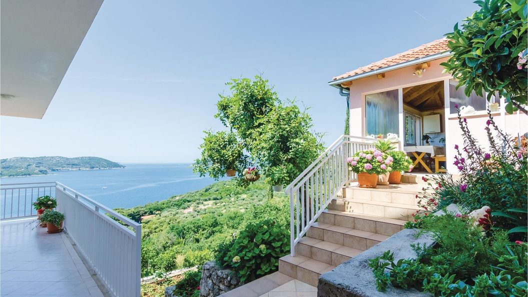 Apartman Orašac - CDD122 (1)