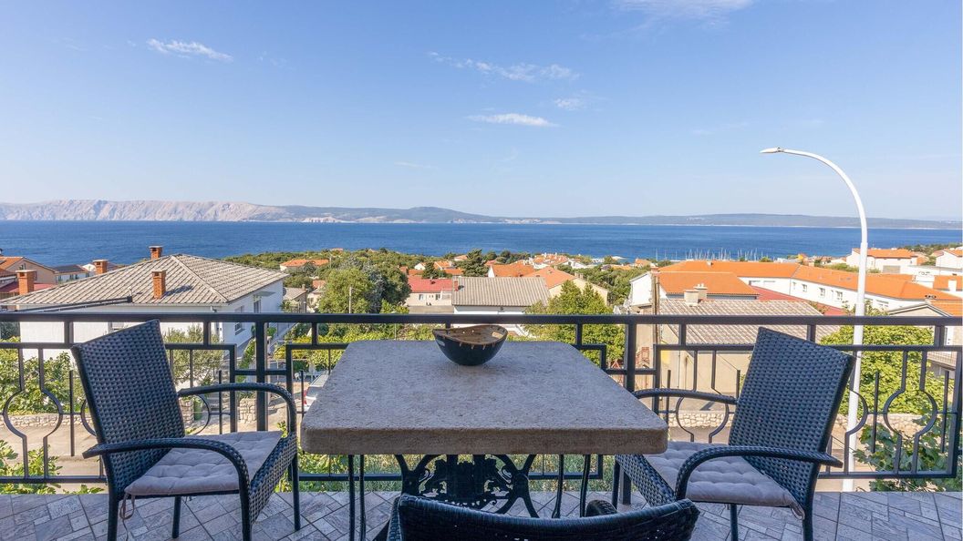 Apartman Novi Vinodolski - CKN379 (1)