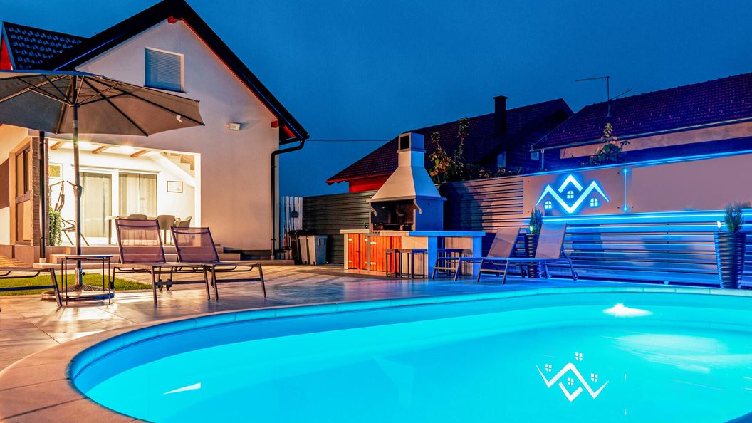 Vendégház Varaždin Breg - CCC191 (1)