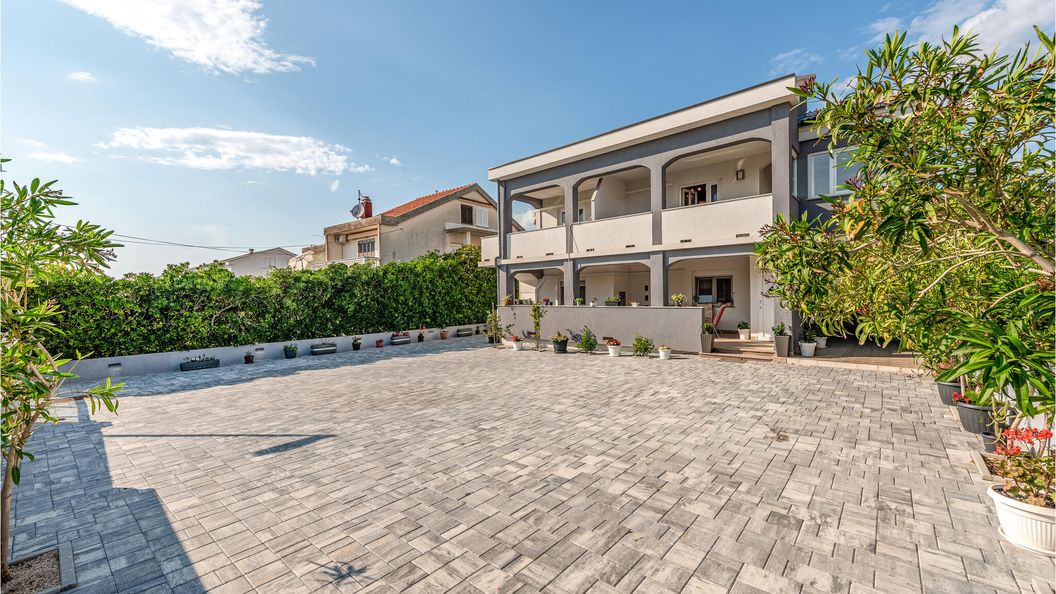 Apartman Povljana - CKP834 (1)