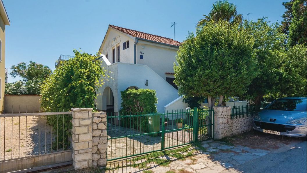 Apartman Privlaka - CDZ020 (1)