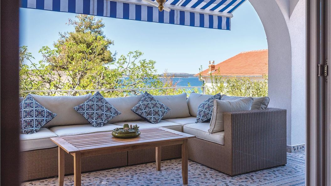 Vendégház Žaborić - CDV010 (1)