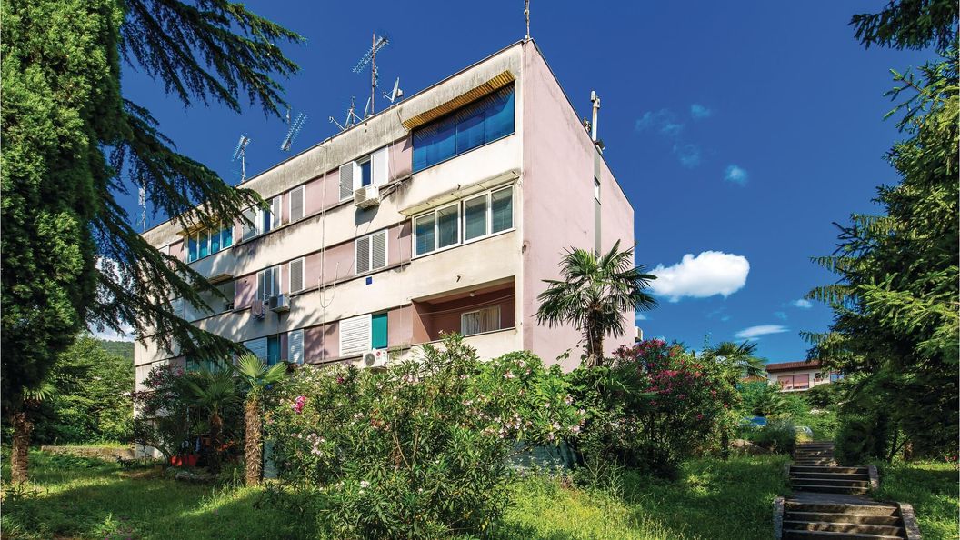 Apartman Lovran - CKO796 (1)