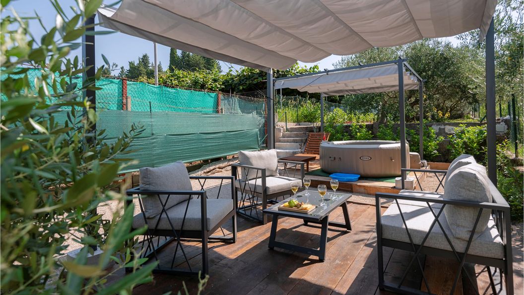 Apartman Peračko Blato - CDR432 (1)