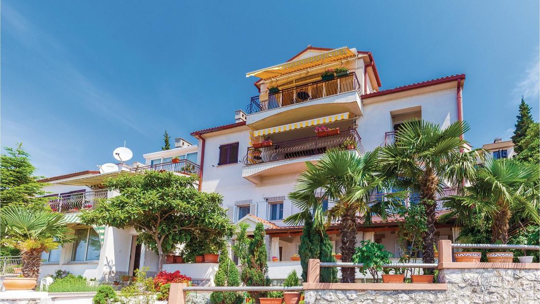 Apartman Kostrena - CKC842 (1)