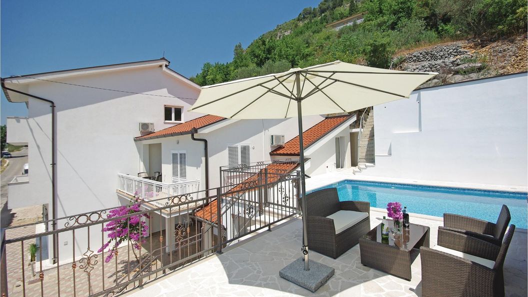 Vendégház Veliki Prolog - CDE192 (1)