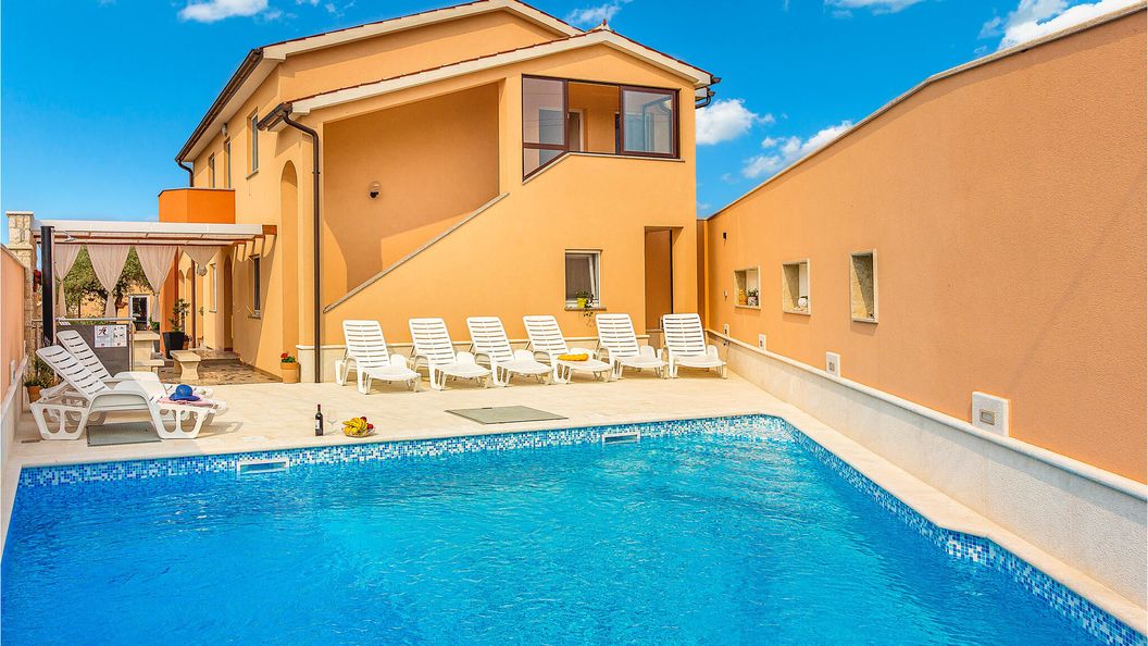 Apartman Galižana - CIC493 (1)