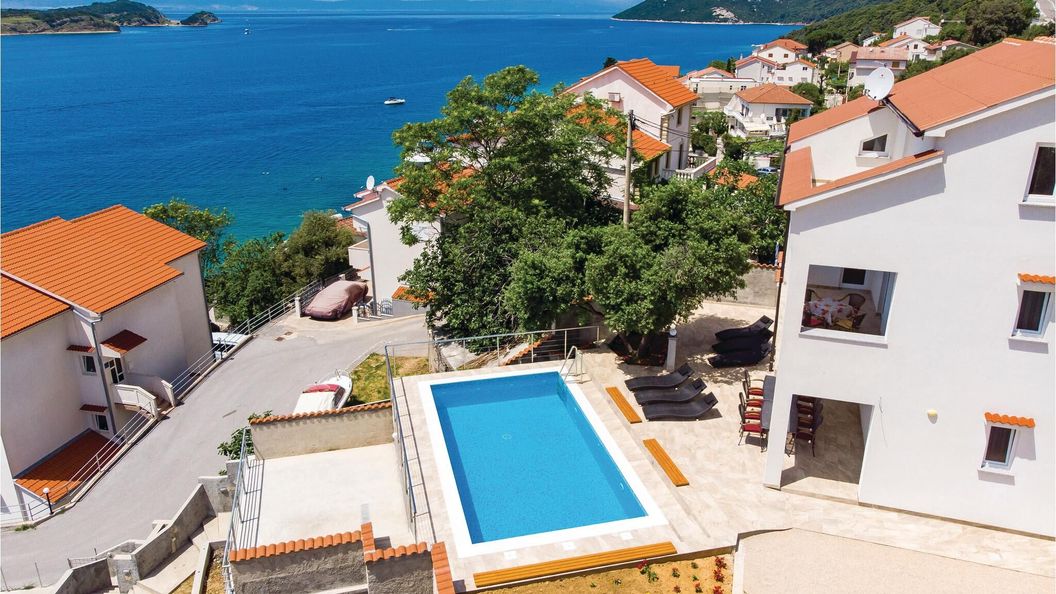 Vendégház Supetarska Draga - CKR538 (1)