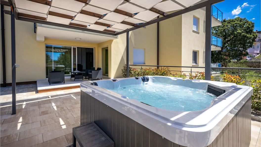 Apartman Kostrena - CKA286 (1)