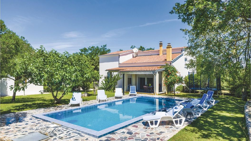 Vendégház Donje Raštane - CDA472 (1)