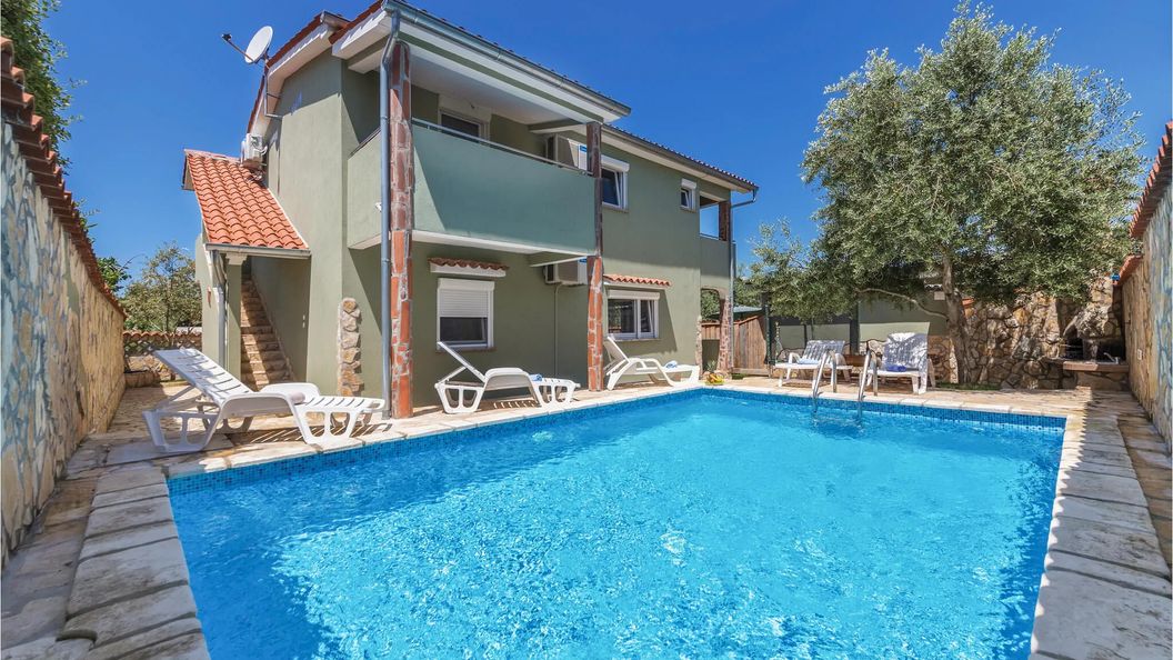 Vendégház Peroj - CIF535 (1)