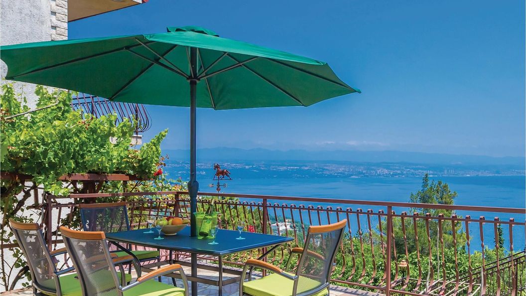 Apartman Lovran - CKO636 (1)