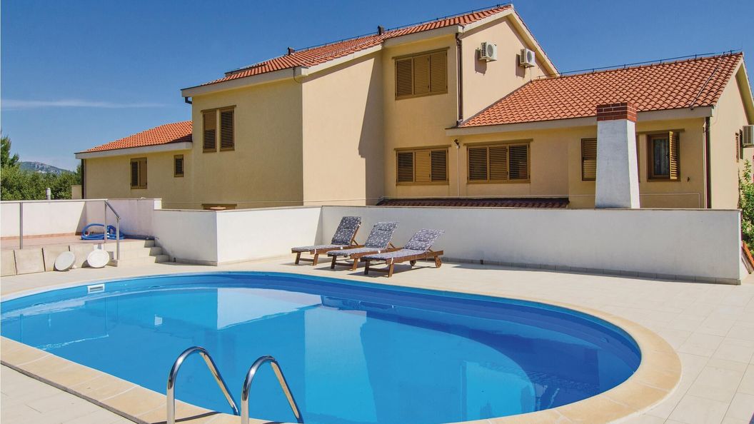 Apartman Orebić - CDP264 (1)