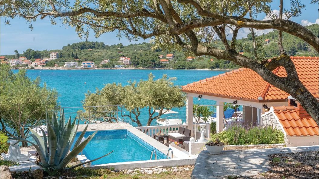 Vendégház Vela Luka - CDS208 (1)