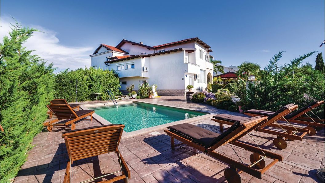 Vendégház Debeljak - CDZ911 (1)